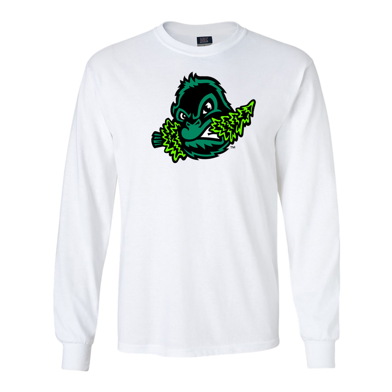 Eugene Emeralds MV Sport Long Sleeve T-Shirt