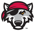 Erie SeaWolves logo
