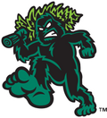 Eugene Emeralds logo