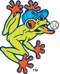 Everett AquaSox logo