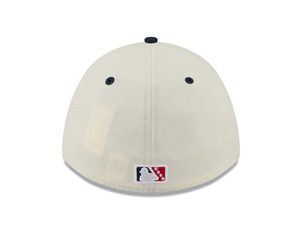 New Era 39Thirty M-Crown Reading Fightin Phils 2026 Stars and Stripes Cap