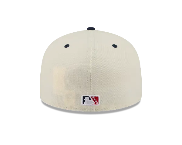 New Era 59Fifty 2026 Youth Reading Fightin Phils Stars and Stripes High Profile Fitted Hat