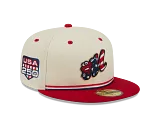 2026 Stars and Stripes Cap