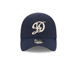 Los Angeles Dodgers New Era City Connect 9TWENTY Adjustable Cap