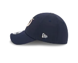 Los Angeles Dodgers New Era City Connect 9TWENTY Adjustable Cap