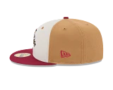 Official 59FIFTY Peanut Runners Cap