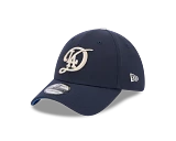 Los Angeles Dodgers New Era City Connect 9TWENTY Adjustable Cap