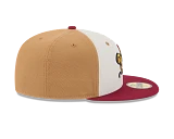 Official 59FIFTY Peanut Runners Cap