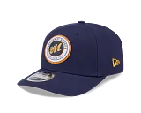 9SEVENTY Circle Patch