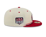 2026 Stars and Stripes Cap