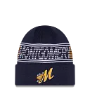 New Era Sport Knit Beanie