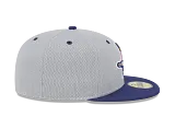 Official 59FIFTY BP Cap
