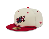 2026 Stars and Stripes Cap