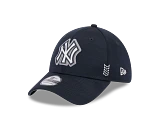 New Era 940 Yankees Club Cap