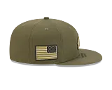 2026 Armed Forces Cap