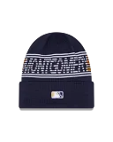 New Era Sport Knit Beanie