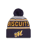 New Era Beanie