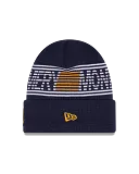 New Era Sport Knit Beanie