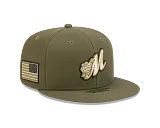 2026 Armed Forces Cap