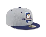Official 59FIFTY BP Cap