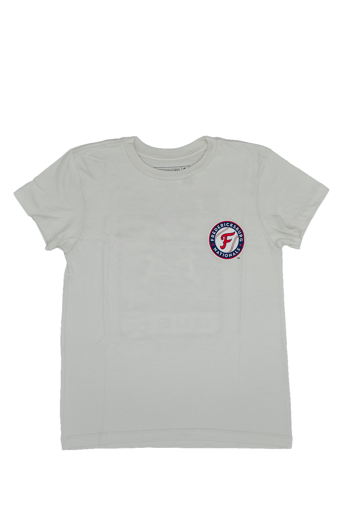 Gus Baseball Card Tee