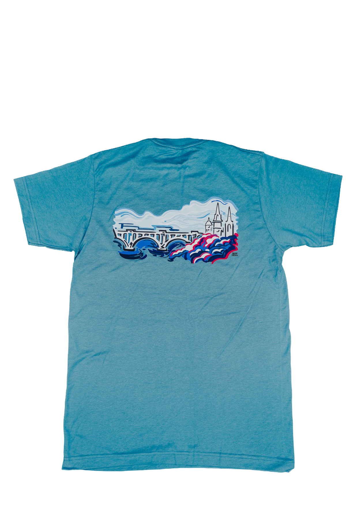 OT Striker Tee