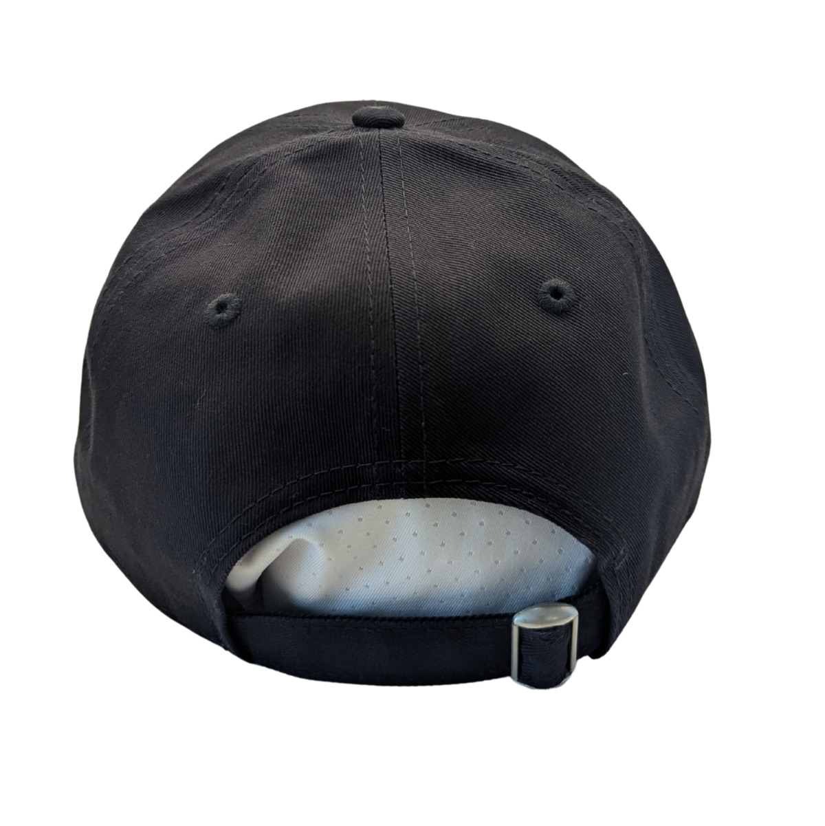 St. Paul Saints New Era Saint Paul Gophers 9TWENTY Navy Adjustable Cap