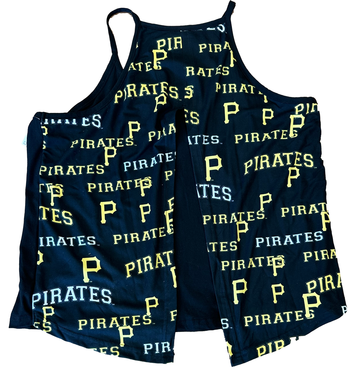 Pittsburgh Pirates Fairway Top