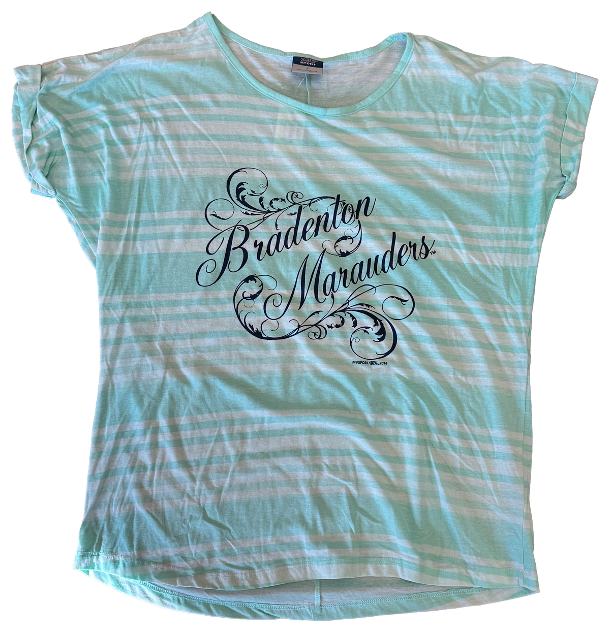 Women’s Fashion Tee - Gumdrop