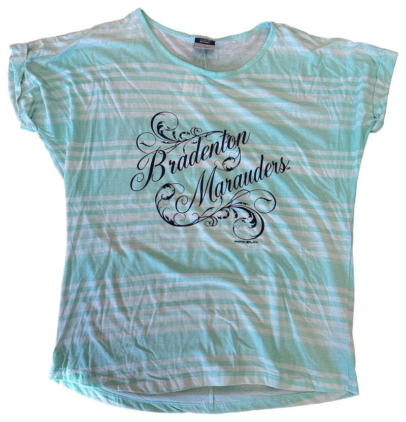 Women’s Fashion Tee - Gumdrop
