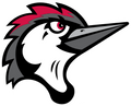 Fayetteville Woodpeckers logo