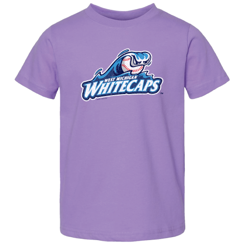 Toddler Lavender Tee
