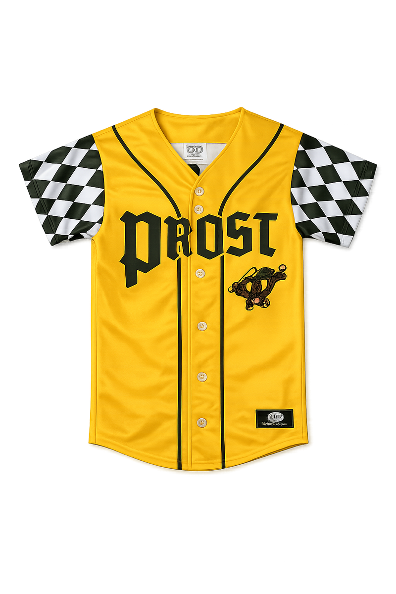 OT Sports 2026 Reading Prost Youth Replica Jersey
