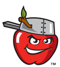 Fort Wayne TinCaps logo