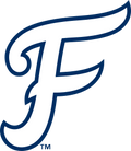 Fredericksburg Nationals logo