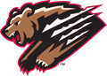 Fresno Grizzlies logo