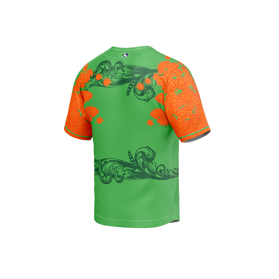 Fundadores De Fredericksburg Jersey