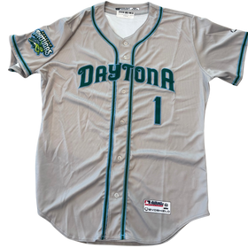 GRAY ROAD JERSEY