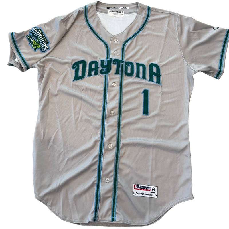 GRAY ROAD JERSEY