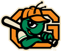 Greensboro Grasshoppers logo