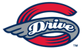 Greenville Drive logo