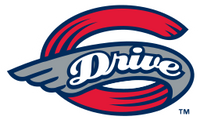 Greenville Drive