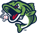 Gwinnett Stripers logo
