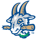Hartford Yard Goats logo