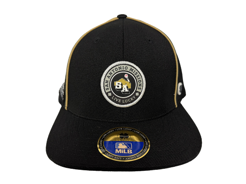 Missions ALAMO SA TRADITION Cap