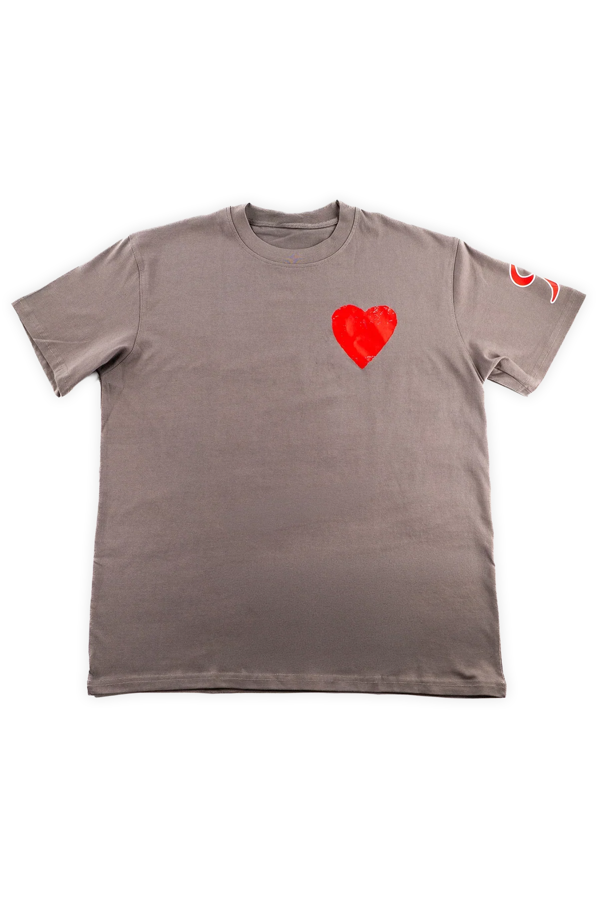 Tacoma Rainiers Official League Gray THATH Tee