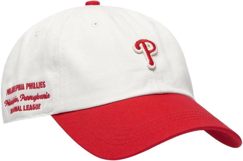 '47 Philadelphia Phillies Sandstone Two Tone Clean Up