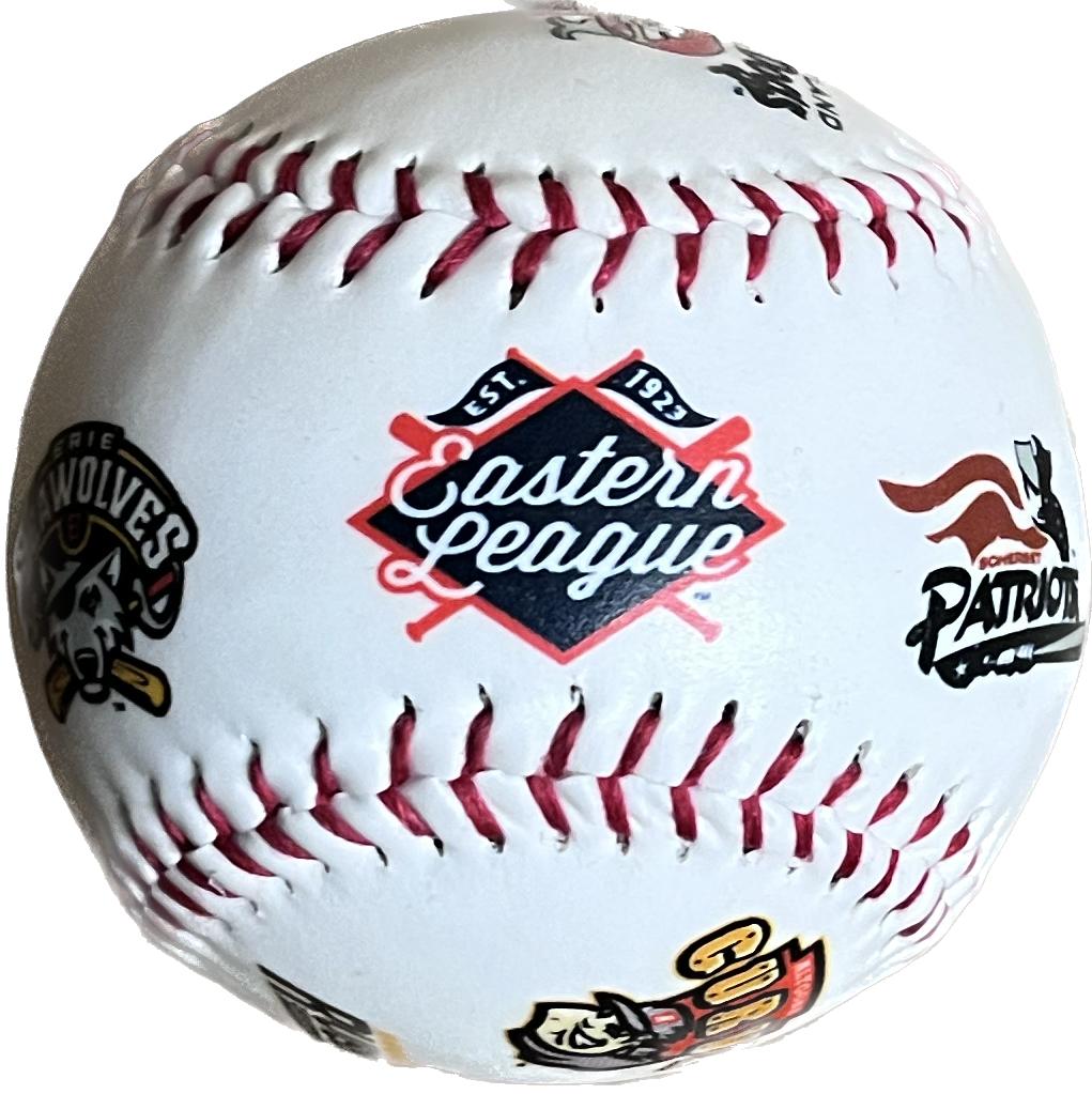 Eastern League Baseball