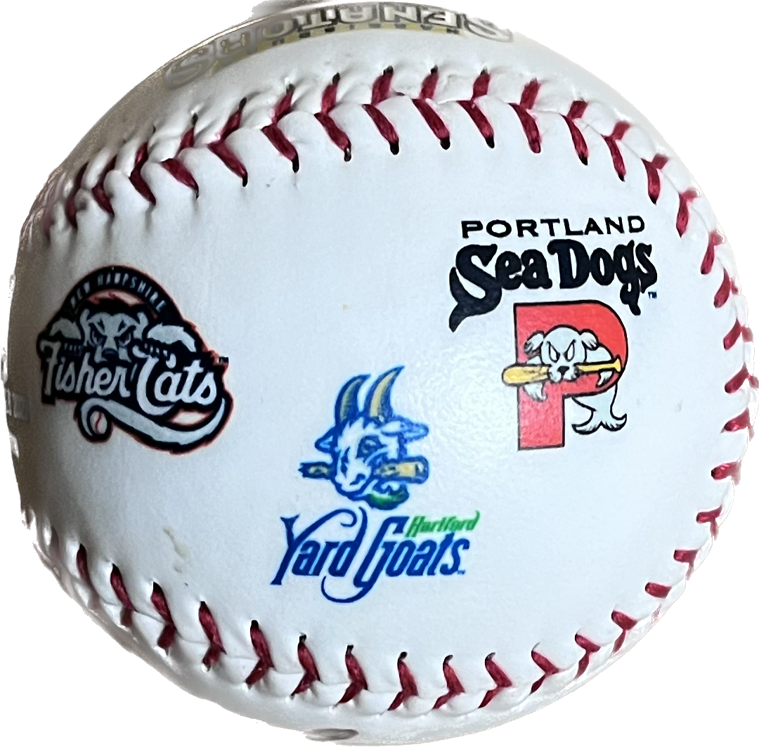 Eastern League Baseball