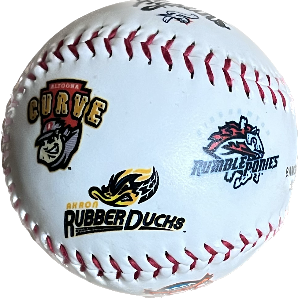 Eastern League Baseball